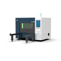 SF1313G - Máquina de corte láser (Fibra) SENFENG