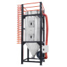 XC-XCD-600U - Secadores de cabelo e desumidificadores XIECHENG
