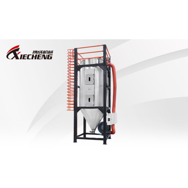 XC-XCD-6000U - Secador XIECHENG