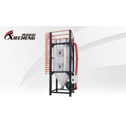 XC-XCD-7500U - Secador XIECHENG