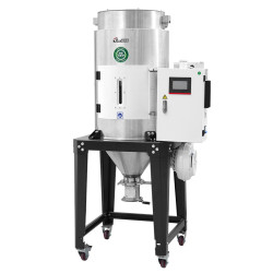 XC-XCD-4500U-ECH - Secador XIECHENG
