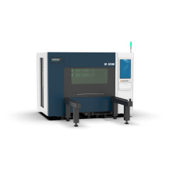 SF1313G - Máquina de corte láser (Fibra) SENFENG