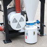 XC-CR1000L - Secador XIECHENG