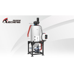 XC-CR2500L - Secador XIECHENG