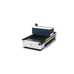 SF3015NP-3KW - Corte a laser 2D SENFENG