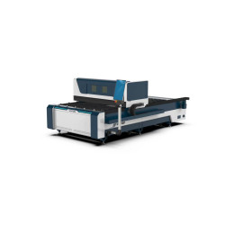 SF3015NP-3KW - Máquina de corte láser (Fibra) SENFENG