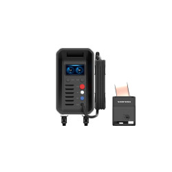 SF4S - Soldadura a laser manual SENFENG