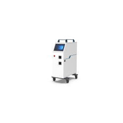 SF2000HW - Soldadura a laser manual SENFENG