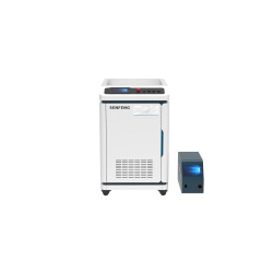 SF1500HW - Soldadura a laser manual SENFENG