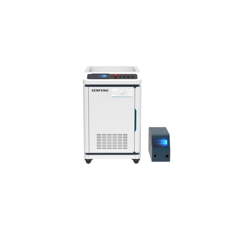 SF1500HW - Soldadura a laser manual SENFENG