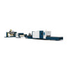 SF1503CLH-Flagship-3015KH - Linha de corte a laser alimentada por bobina SENFENG