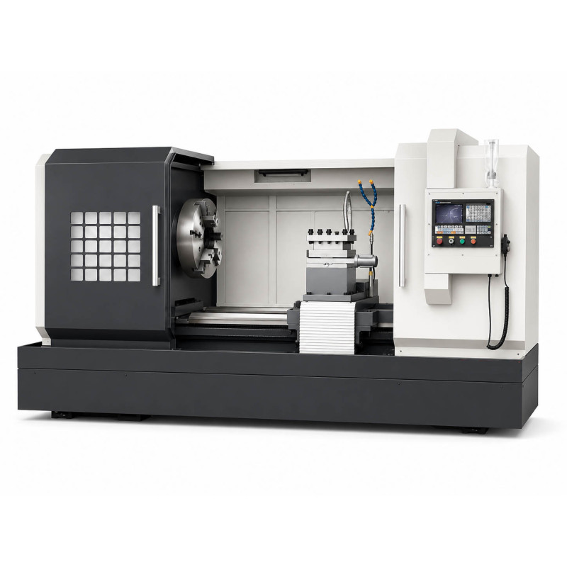 SF-CK6150-3000 - Torno CNC SENFENG
