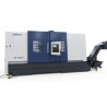 SF-TCK600S - Tornos CNC SENFENG