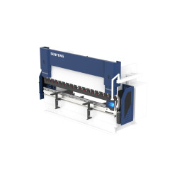 BDE10032 - Plegadora CNC SENFENG