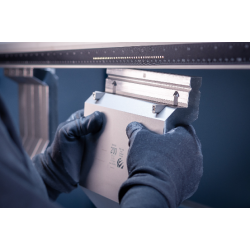 BDE40040 - Plegadora CNC SENFENG