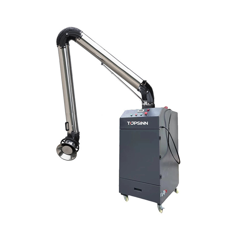 SF TOMJ-30 - Soldadura láser manual SENFENG