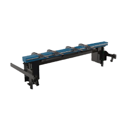 BDE22032 - Plegadora CNC SENFENG