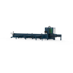 SF7012PLUS - Corte de tubo a laser SENFENG