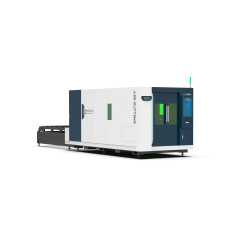 SF3015H4-12kW-IAC - Máquina de corte láser (Fibra) SENFENG