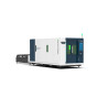 SF3015H4-12kW-IAC - Máquina de corte láser (Fibra) SENFENG