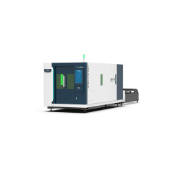 SF3015H4-12kW-IAC - Corte a laser 2D SENFENG