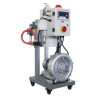 HELA-700LE - Cargador ABIMAN ENGINEERING YUDO