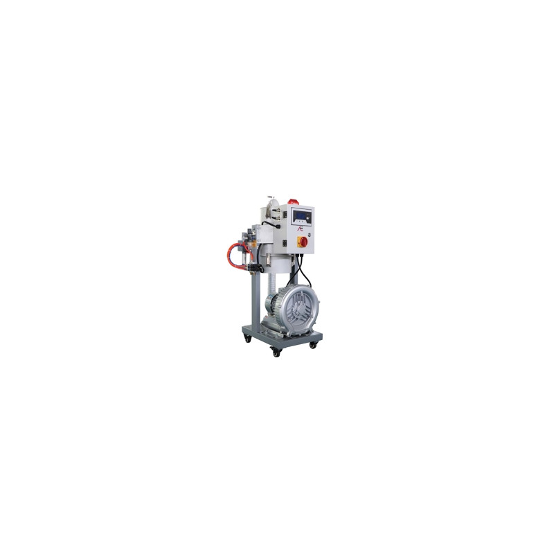 HELA-700LDE - Cargador ABIMAN ENGINEERING YUDO