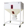EZS-100 - Contenedor de material ABIMAN ENGINEERING YUDO