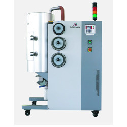 Deshumificador ABIMAN ENGINEERING YUDO DAKE-75iE N