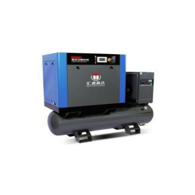 SF AC 15KW - Compresor de aire SENFENG