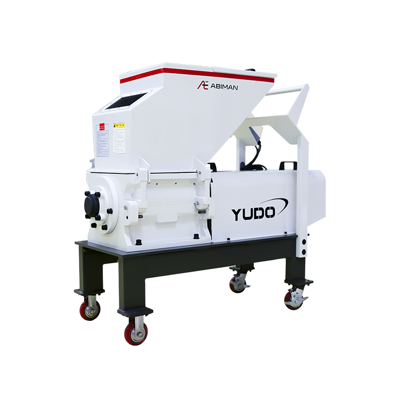 JAWS II-403 - Molino ABIMAN ENGINEERING YUDO