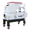 JAWS II-405 - Molino ABIMAN ENGINEERING YUDO