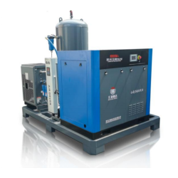 SF AC 22KW - Compresor de aire SENFENG