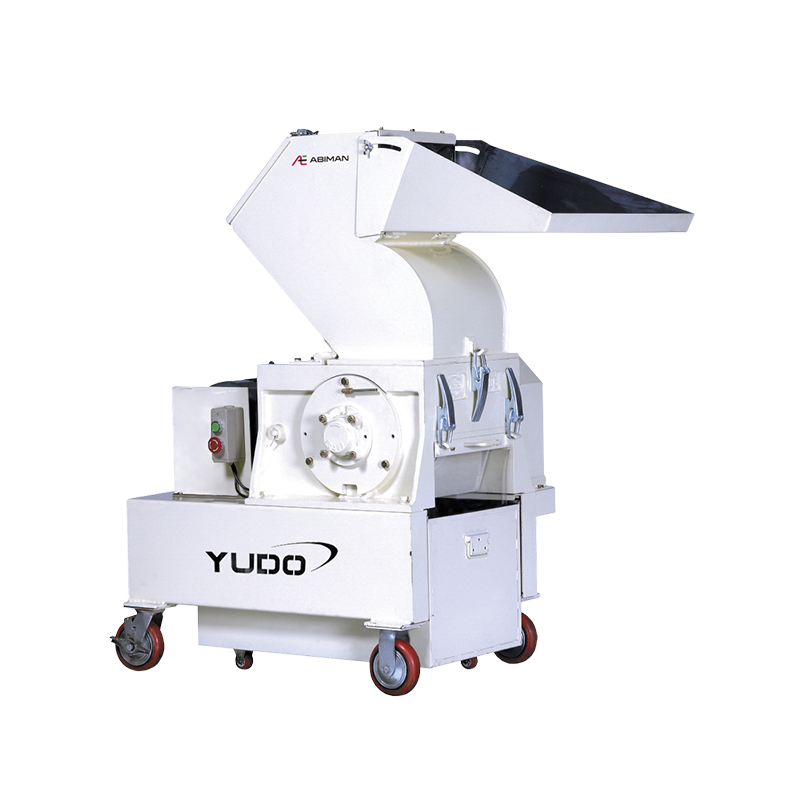 JAWS II-510 - Moinhos ABIMAN ENGINEERING YUDO