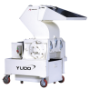 JAWS II-520 - Molino ABIMAN ENGINEERING YUDO