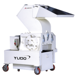 JAWS II-530 - Molino ABIMAN ENGINEERING YUDO