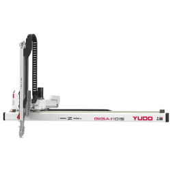 ABIMAN ENGINEERING YUDO GIGAII-1018 Kartesischer Roboter