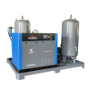 SF AC 37KW - Compresor de aire SENFENG