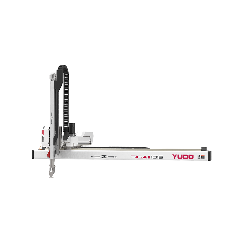GIGAII-5025 - Robot cartesiano ABIMAN ENGINEERING YUDO