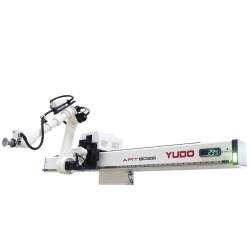 Robot extractor coladas ABIMAN ENGINEERING YUDO ARC E3