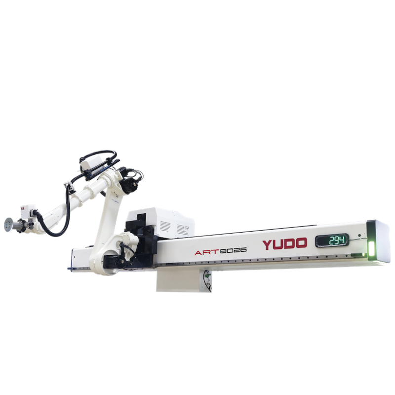 ABIMAN ENGINEERING YUDO ARC S20 Wirtschaftlicher