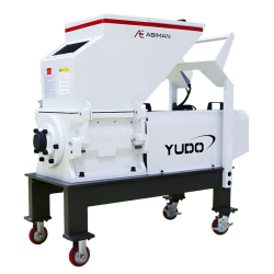 JAWS II-402 - Molino ABIMAN ENGINEERING YUDO