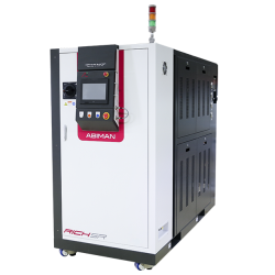 ABIMAN ENGINEERING YUDO RICH-7R Temperaturregler für Formen