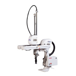 ABIMAN ENGINEERING YUDO SMUS 800C Wirtschaftlicher