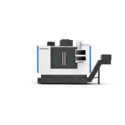 Centro de mecanizado vertical SENFENG SF-VL855
