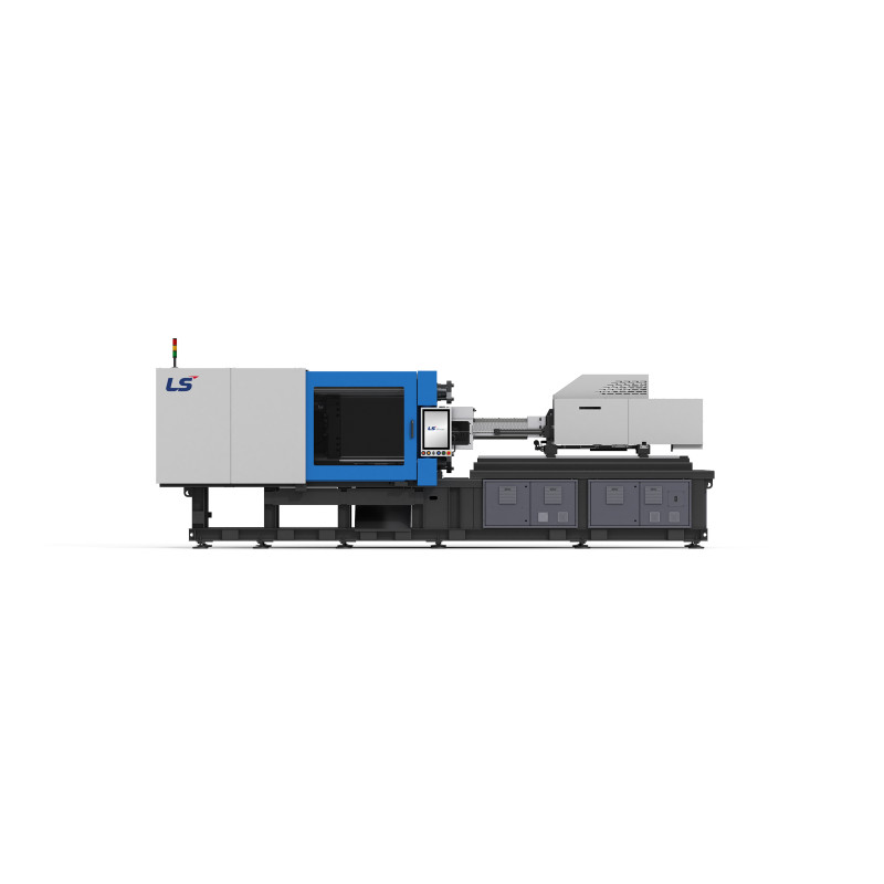 LSG 130 E i3,6 A - Máquina de moldeo por inyección de 130t completamente eléctrica LS MTRON