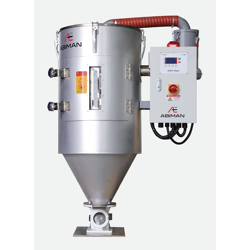 Secador ABIMAN ENGINEERING YUDO HED-150iE