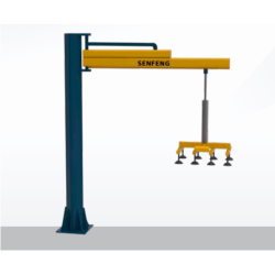 Automatización SENFENG SL 3015