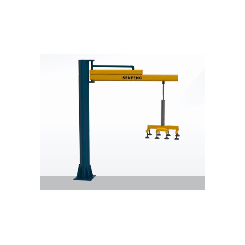 SL 3015 - Automatización SENFENG