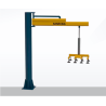 SL 3015 - Automatización SENFENG